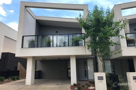 Property photo of 17 Oak Terrace Wheelers Hill VIC 3150