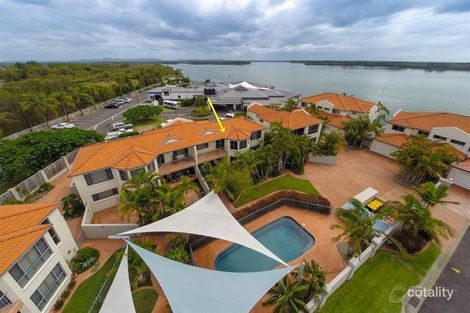 6/7 Edgewater Cl, Yamba, NSW 2464