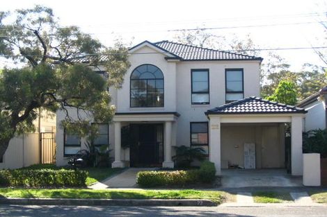 22 Brussels St, Mascot, NSW 2020