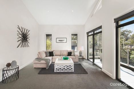 Property photo of 3 Gum Tree Place Castle Hill NSW 2154