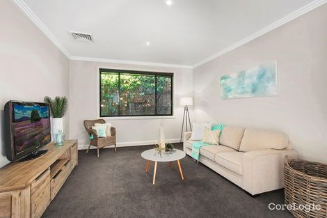 Property photo of 3 Gum Tree Place Castle Hill NSW 2154