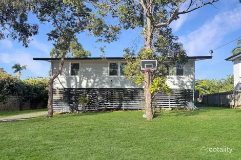 58 Eastbourne Tce, Macleay Island, QLD 4184
