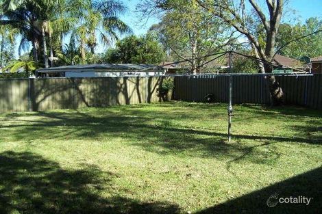 Property photo of 13 Bunyan Road Leonay NSW 2750