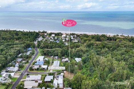 8 Volute Ct, Mission Beach, QLD 4852