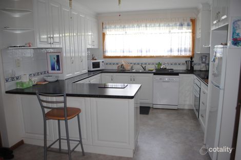 Property photo of 88 Reed Crescent Wonthaggi VIC 3995