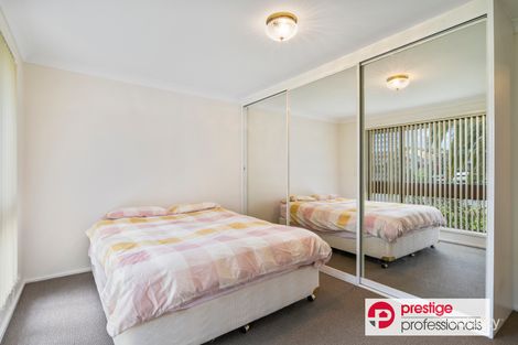 Property photo of 3 Malinya Crescent Moorebank NSW 2170