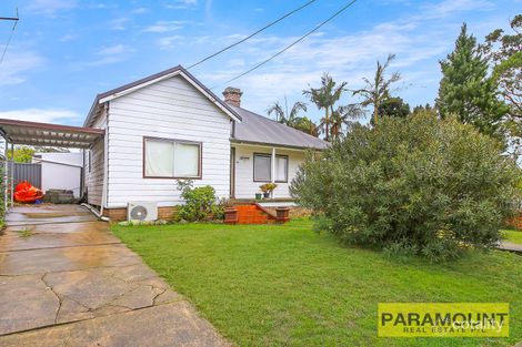 Property photo of 98 Caledonian Street Bexley NSW 2207