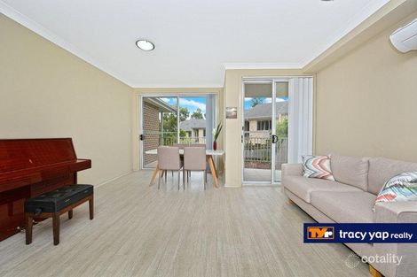 Property photo of 2/3-5 McArdle Street Ermington NSW 2115