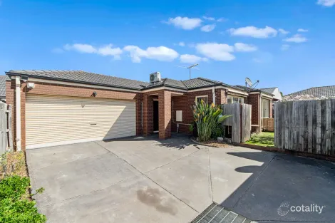 Property photo of 84A Wedge Road Carrum Downs VIC 3201