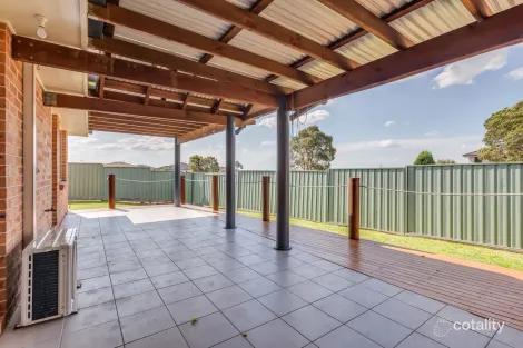 Property photo of 1 Rosewood Avenue Thornton NSW 2322