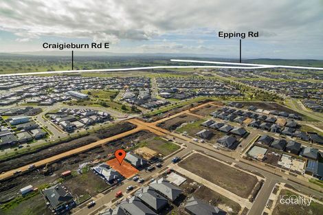 Property photo of 8 Seppies Road Wollert VIC 3750