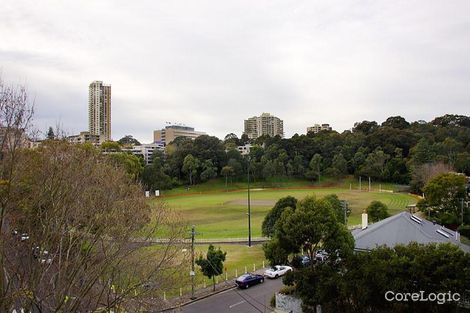 Property photo of 525/357 Glenmore Road Paddington NSW 2021