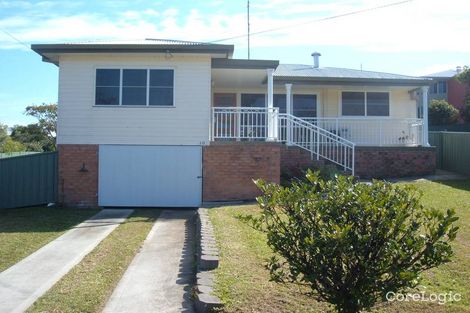 Property photo of 18 Riverside Drive Nambucca Heads NSW 2448