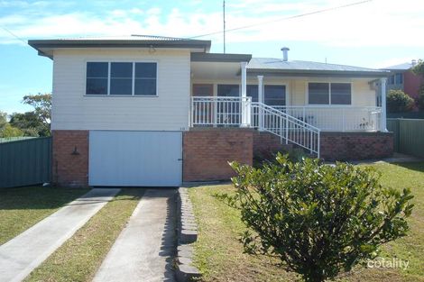 Property photo of 18 Riverside Drive Nambucca Heads NSW 2448