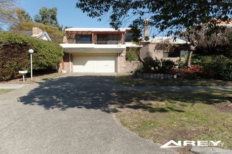 58 Owston St, Mosman Park, WA 6012