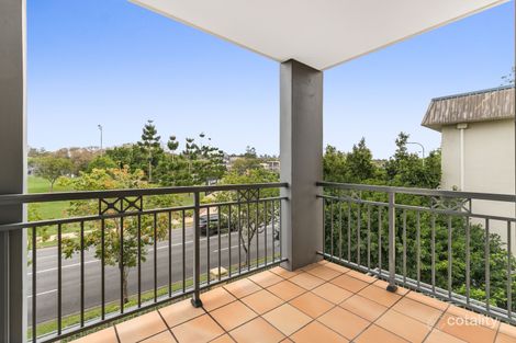 Property photo of 17/300 Sir Fred Schonell Drive St Lucia QLD 4067