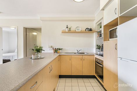 Property photo of 17/300 Sir Fred Schonell Drive St Lucia QLD 4067
