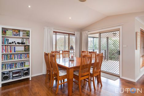 Property photo of 14 Marrett Street Amaroo ACT 2914