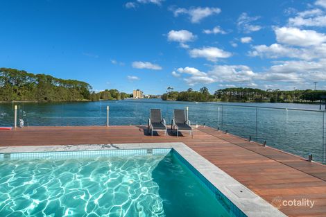 Property photo of 26/10 Ben Lexcen Place Robina QLD 4226