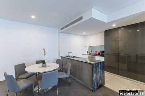 Property photo of 415/8 Moreau Parade East Perth WA 6004
