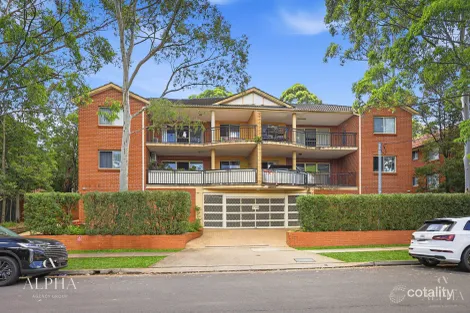 13/15-17 Meehan St, Granville, NSW 2142