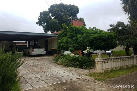 Property photo of 36 Wembley Avenue Hectorville SA 5073