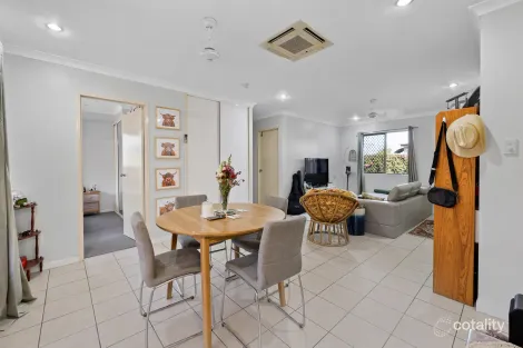 Property photo of 4/11 Perkins Street North Mackay QLD 4740