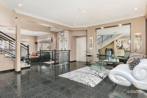 Property photo of 7 Silverleaf Row Menai NSW 2234