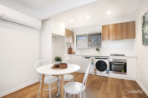 Property photo of 6/48 Keilor Road Essendon North VIC 3041