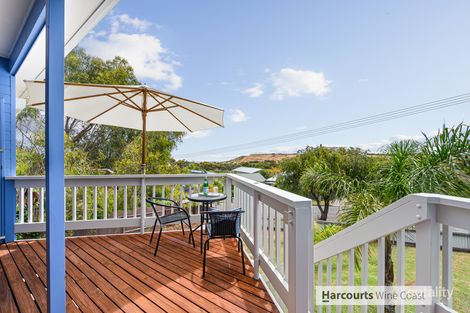 Property photo of 10 Broadbeach Drive Maslin Beach SA 5170