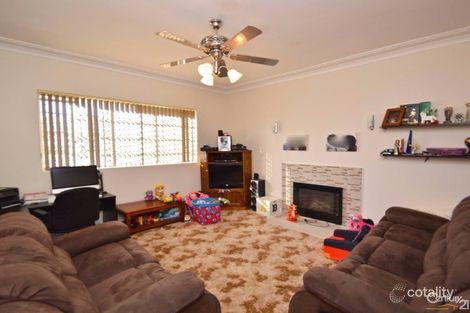 Property photo of 523 Uranium Street Broken Hill NSW 2880