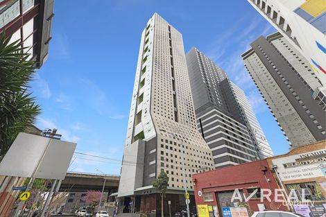 3004/58 Clarke St, Southbank, VIC 3006