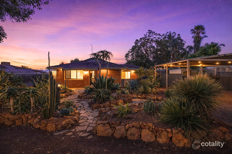 Property photo of 157 Lewis Road Forrestfield WA 6058