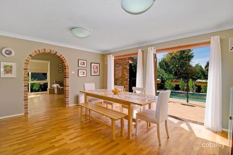 Property photo of 22 Fernbank Place Cherrybrook NSW 2126