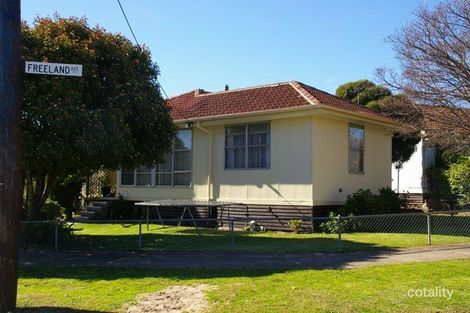 Property photo of 1 Freeland Avenue Stawell VIC 3380