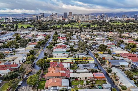 Property photo of 27 Hughes Street Mile End SA 5031