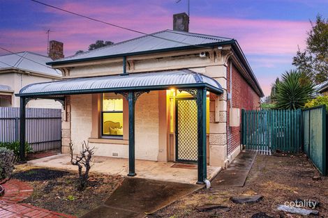 Property photo of 27 Hughes Street Mile End SA 5031