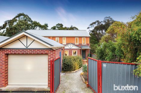 Property photo of 10/322-324 Clayton Street Canadian VIC 3350