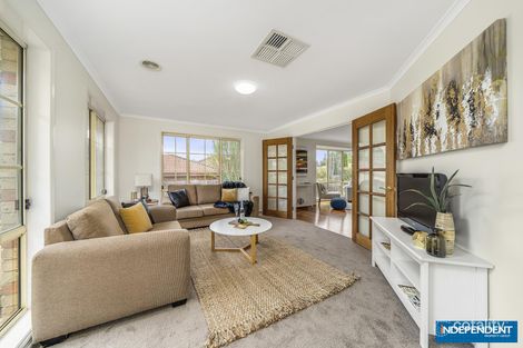Property photo of 9 Traeger Street Dunlop ACT 2615