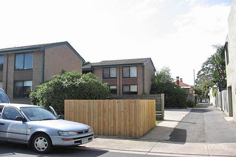 Property photo of 3/140-144 Yarra Street Abbotsford VIC 3067