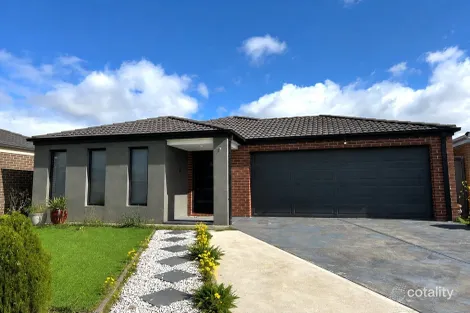 7 Ferdinand Pl, Harkness, VIC 3337
