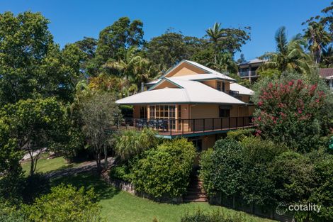 Property photo of 7 Daniel Close Macmasters Beach NSW 2251