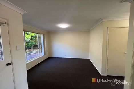 Property photo of 2/42 Burbank Drive Tuggerah NSW 2259