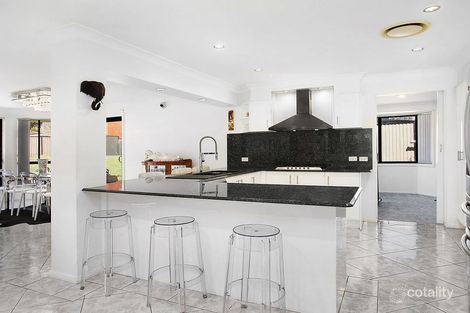 Property photo of 21 Dalley Avenue Pagewood NSW 2035