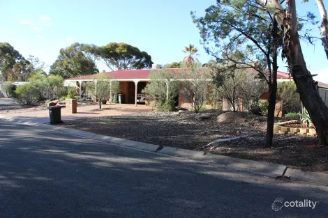 Property photo of 1A/1B Torrens Court Roxby Downs SA 5725