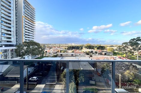 507/12 East St, Granville, NSW 2142