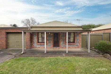 Property photo of 2/1 Chapman Crescent Mount Barker SA 5251