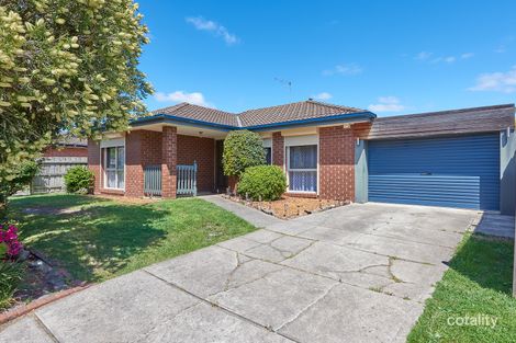 20 Elandra Way, Cranbourne West, VIC 3977
