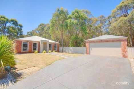 Property photo of 5 Greglyn Court Mount Clear VIC 3350