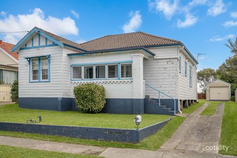 Property photo of 65 Merewether Street Merewether NSW 2291